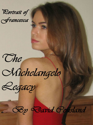 cover image of The Michelangelo Legacy